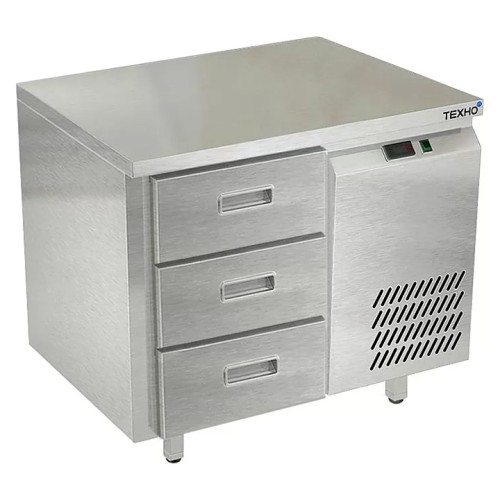 Стол морозильный Техно-ТТ СПБ/М-123/03-906