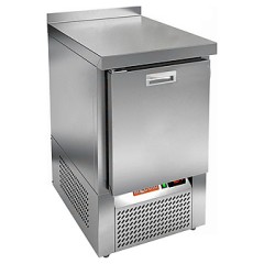 Стол морозильный HICOLD GNE 1/BT BOX с бортом