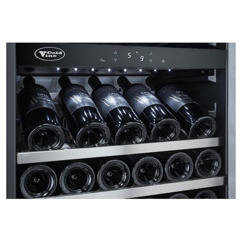 Винный шкаф Cold Vine C89-KSB3
