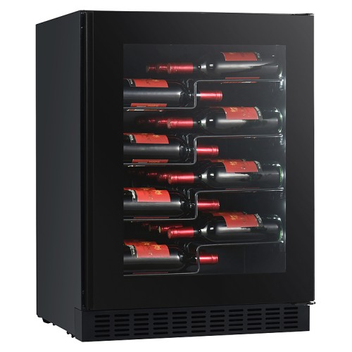 Винный шкаф Temptech Prestige PRESPROX60SRB