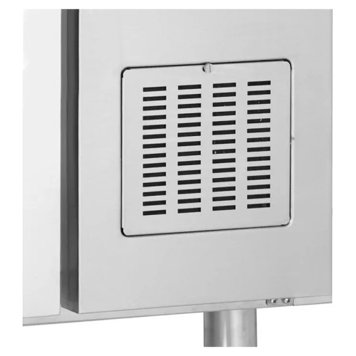 Стол для пиццы TEFCOLD GP93