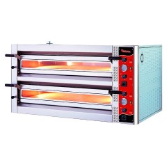 Печь для пиццы Kalitegaz E6302WAB