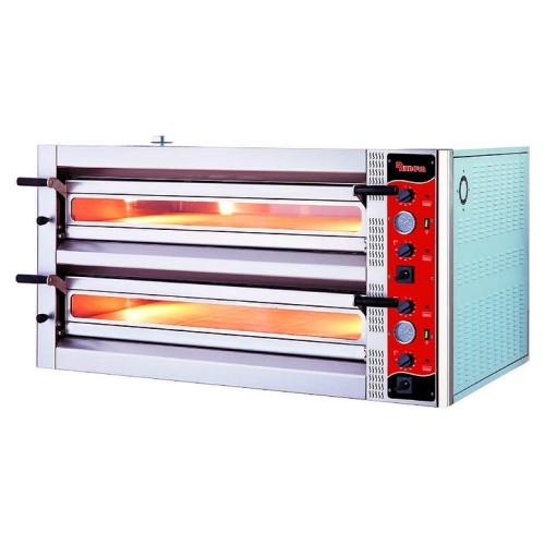 Печь для пиццы Kalitegaz E6302WAB