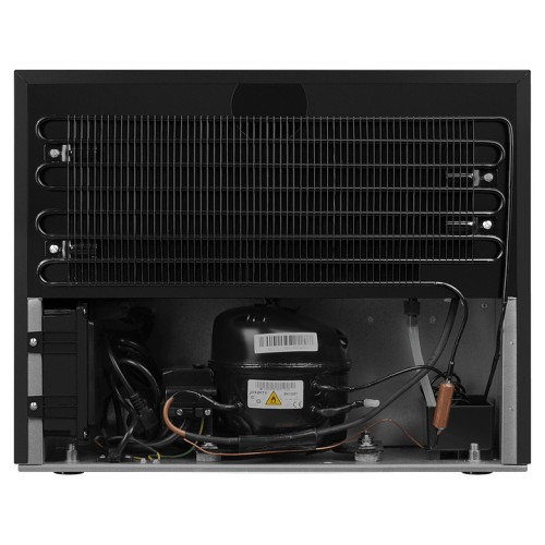 Винный шкаф Maunfeld MBWC-62S28 черный