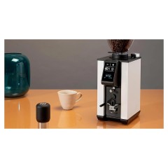 Кофемолка Macap Leo 55 Essential белая