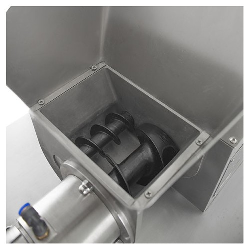 Перекрутчик сосисок и колбас ROAL HR-350