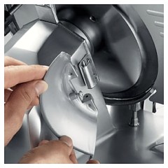 СЛАЙСЕР SIRMAN MIRRA 250C RD ТЕФЛОН