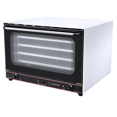 Печь конвекционная Hurakan HKN-XFT333M