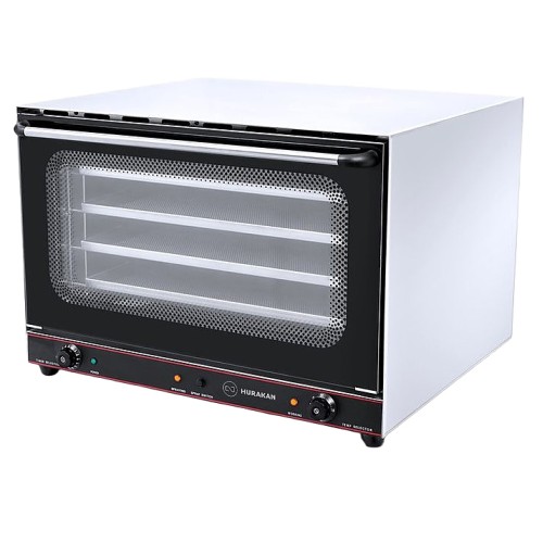 Печь конвекционная Hurakan HKN-XFT333M