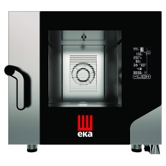 Пароконвектомат Tecnoeka MKF 511 BM