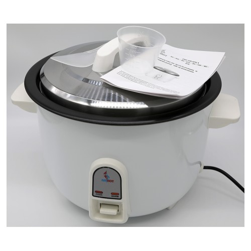Рисоварка Airhot RC-85E