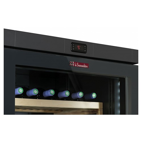 Винный шкаф La Sommeliere VIP330V