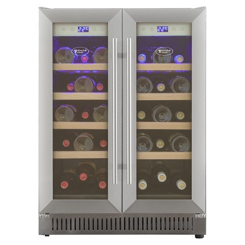 Винный шкаф Cold Vine C30-KST2
