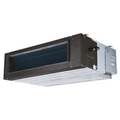 Канальная сплит-система Loriot LAC-48TD