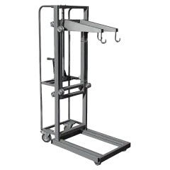 Тележка подъемная Проммаш ТП-100