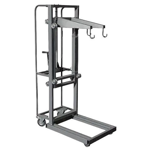 Тележка подъемная Проммаш ТП-100