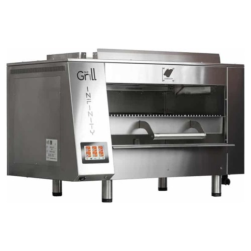 Гриль барбекю WE GRILL & MORE WGIM++_E