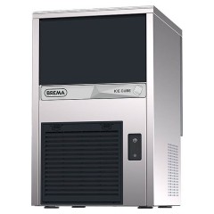 ЛЬДОГЕНЕРАТОР BREMA КУБИК CB 246W HC