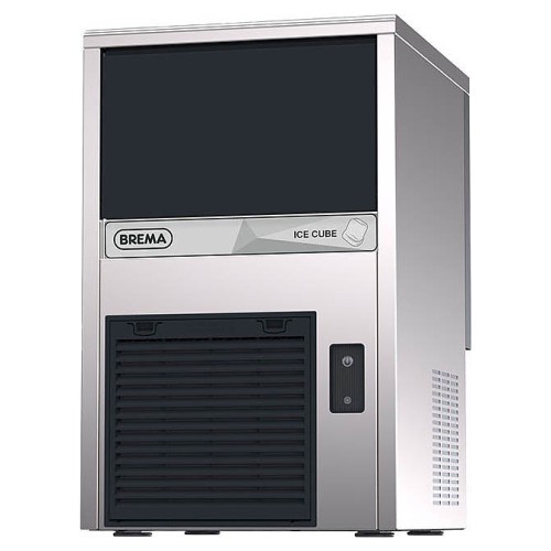 ЛЬДОГЕНЕРАТОР BREMA КУБИК CB 246W HC
