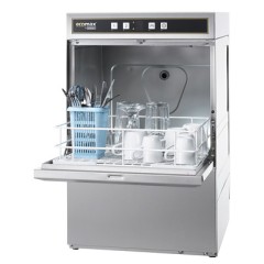 Посудомоечная машина с фронтальной загрузкой Hobart G404