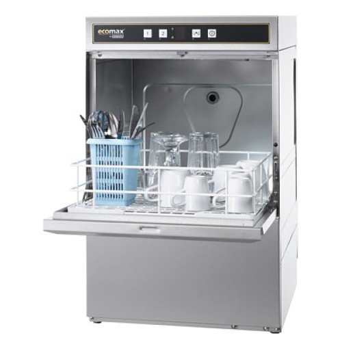 Посудомоечная машина с фронтальной загрузкой Hobart G404