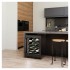 Винный шкаф Libhof Esthete EZ-36 black