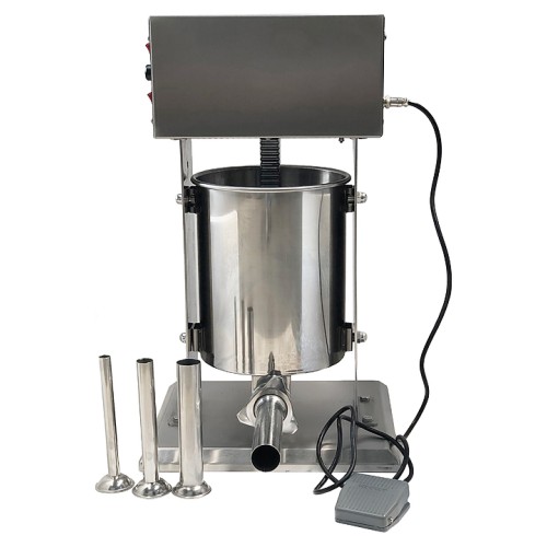 Шприц для колбас Kocateq SV10GE