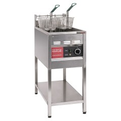 ФРИТЮРНИЦА ЭЛЕКТРИЧЕСКАЯ ROBOLABS ROBOFRY MC