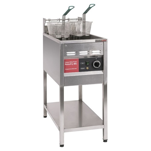 ФРИТЮРНИЦА ЭЛЕКТРИЧЕСКАЯ ROBOLABS ROBOFRY MC