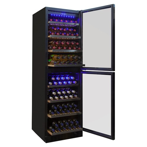 Винный шкаф Cold Vine C142-KBT2