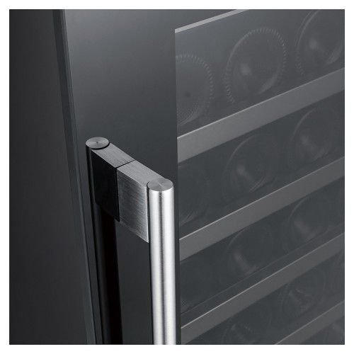 Винный шкаф Temptech STHLM STZ60SB черный