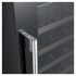 Винный шкаф Temptech STHLM STZ60SB черный