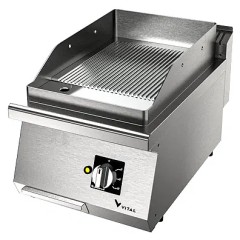 Поверхность жарочная VITAL EPI6010R