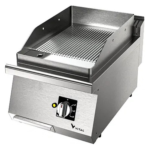 Поверхность жарочная VITAL EPI6010R