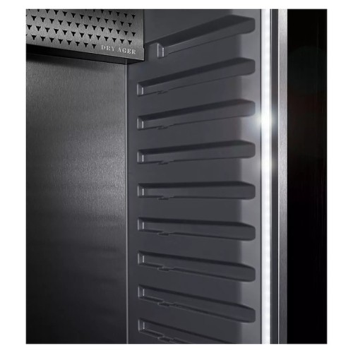 Шкаф для вызревания мяса DRY AGER DX 1000 Premium S Black Bundle