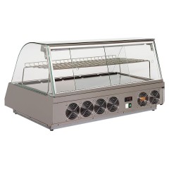 Витрина холодильная UNIS Kentucky Cold economy 3GN1/1