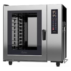 Пароконвектомат Pratica C-MAX-10