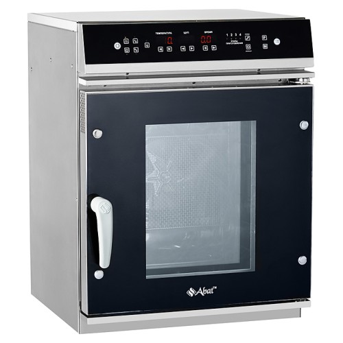 ПАРОКОНВЕКТОМАТ ПКА 6-1/3П