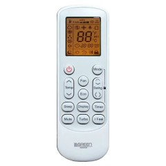 Настенная сплит-система Green TSI/TSO-18 HRIY2