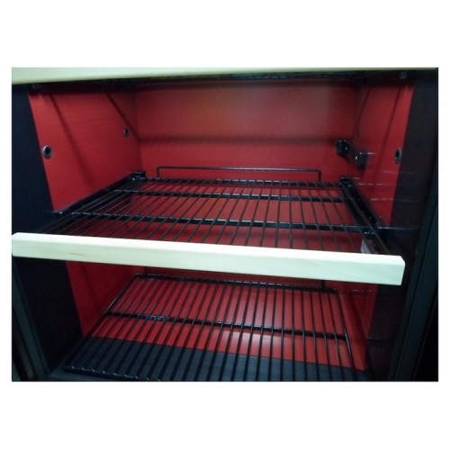 Винный шкаф IP Industrie CEXK 151-6 LNU