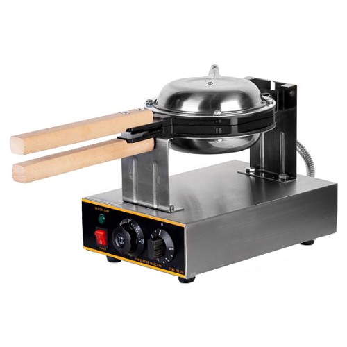 Вафельница Foodatlas WZ-QQ Eco