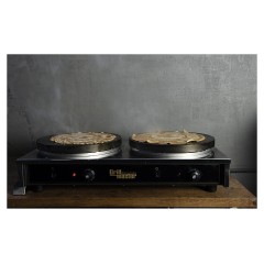 Блинница Grill Master Ф2БЭ 400 мм