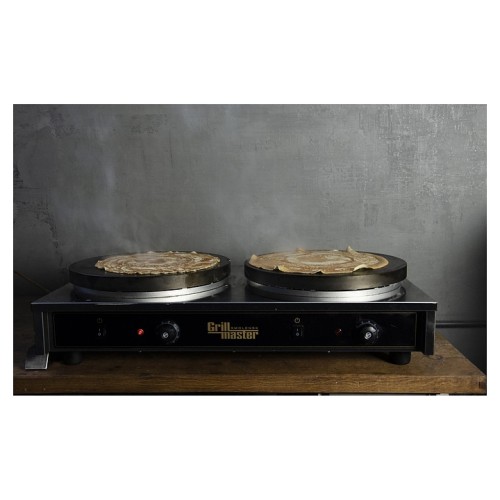 Блинница Grill Master Ф2БЭ 400 мм