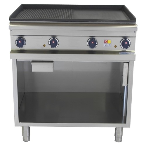 ПОВЕРХНОСТЬ ЖАРОЧНАЯ 700 СЕРИИ KOGAST EZ-T87/P-J