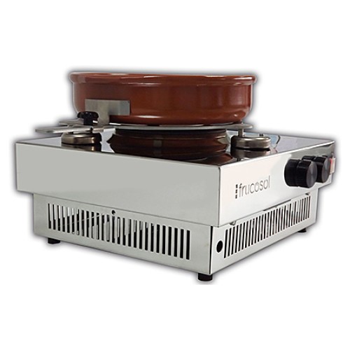 Машина кулинарная Frucosol BC100