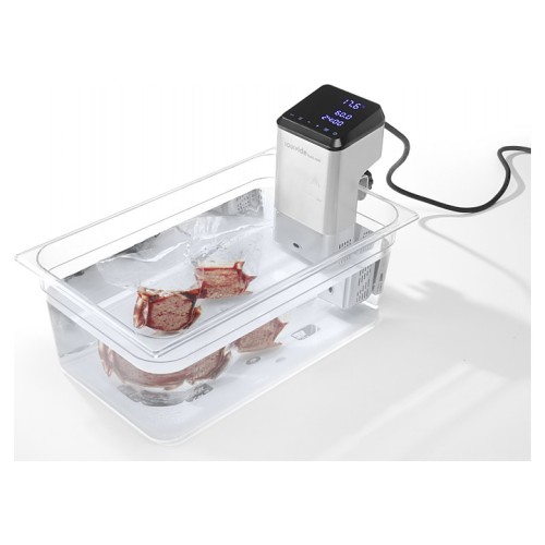 Ротационный кипятильник SousVideTools iVide Plus Thermal Circulator WiFi SVT-01006EU