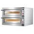 Печь для пиццы Cuppone Tiepolo TP635L/2CM