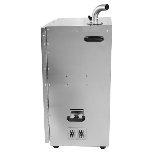 Печь-коптильня электрическая Airhot ESM-101