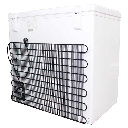 Ларь морозильный Aucma BD-200AF