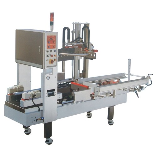 Сборщик коробов автоматический Hualian CXJ-6040A